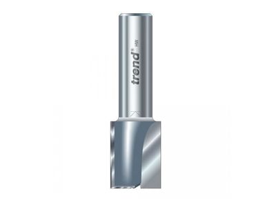 Trend TRE45012TC 4/50 x 1/2 TCT Two Flute Cutter 19.1 x 37mm