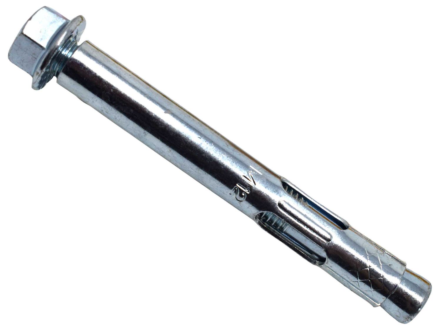 MASONMATE MAMSAM1299 Hex Nut Sleeve Anchor M12 x 99mm (25)