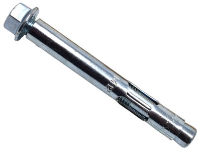 MASONMATE MAMSAM1299 Hex Nut Sleeve Anchor M12 x 99mm (25)