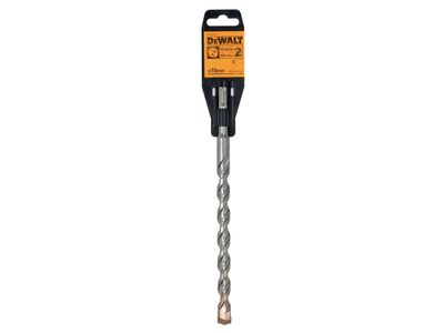 DEWALT DEWDT9575QZ SDS Plus EXTREME 2 Drill Bit 15 x 260mm
