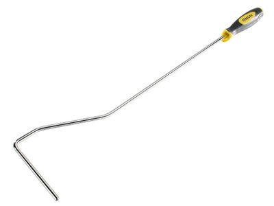 STANLEY STASTRNDR00 Long Reach Roller Frame 100 x 533mm (4 x 21in)