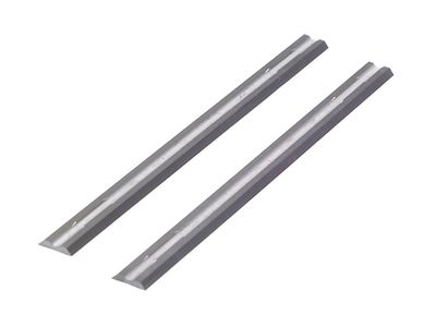 Trend TREPB22 PB22 Planer Blades 82mm (Pack 2)