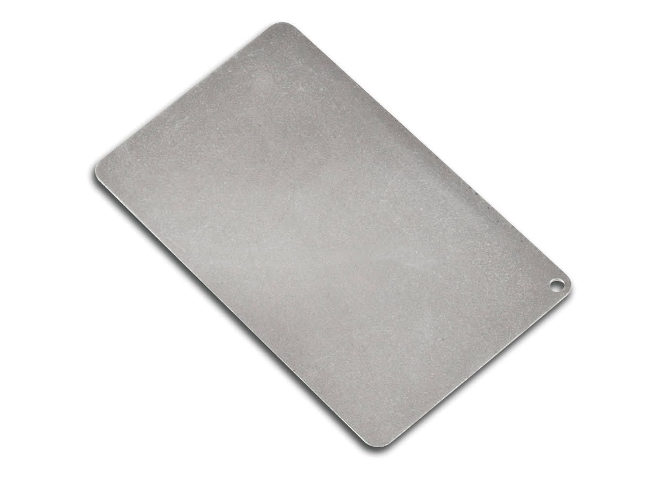 Trend TRECRCCFC CraftPro Credit Card Sharpening Stone