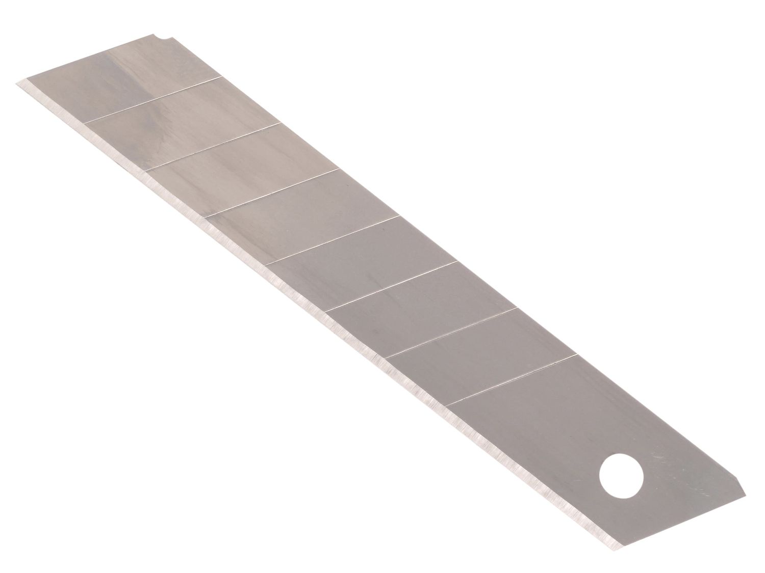 STANLEY STA111301 Snap-Off Blades 18mm (Pack 100)