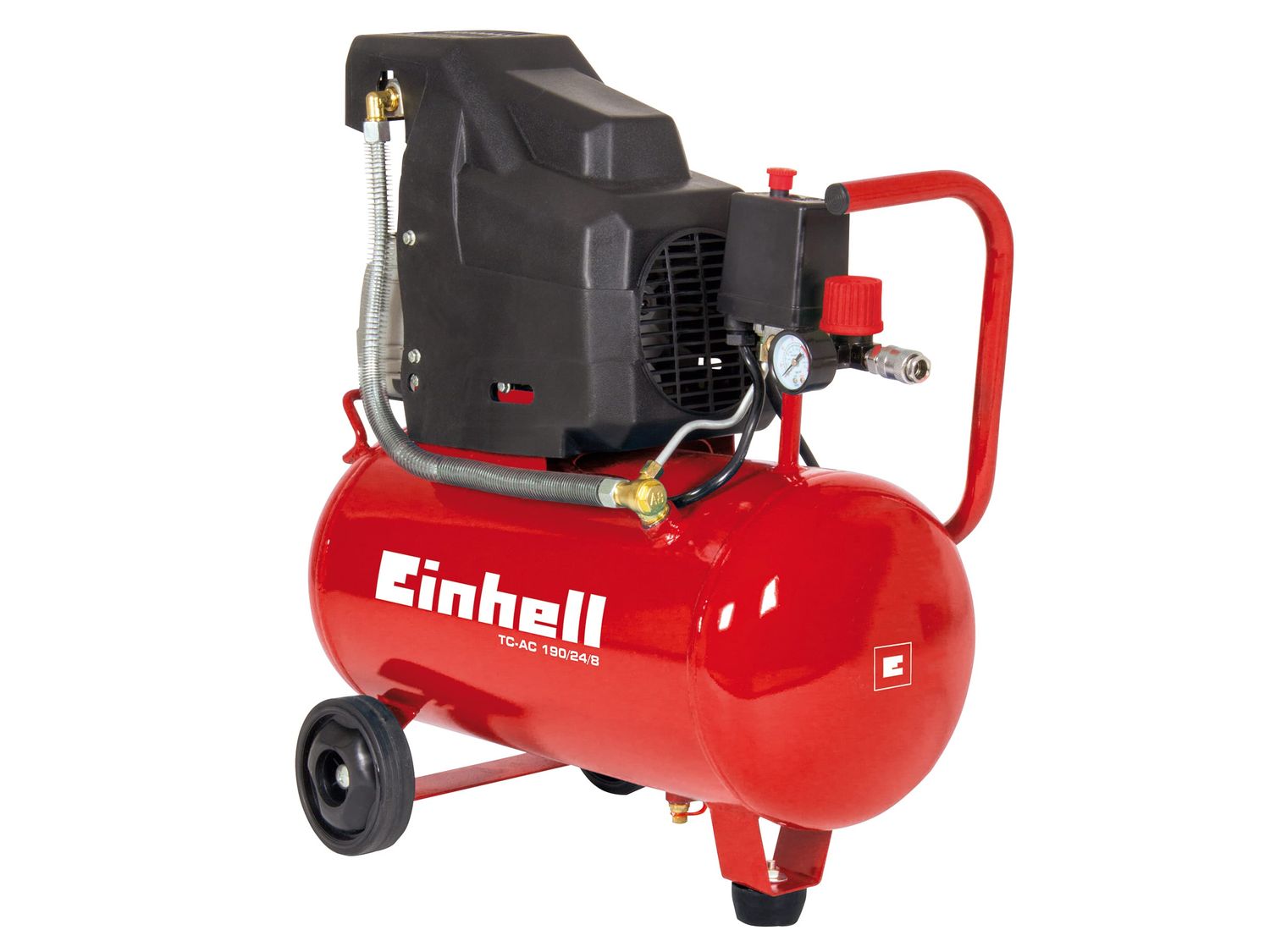 Einhell EINTCAC19024 TC-AC 190/24/8 Air Compressor