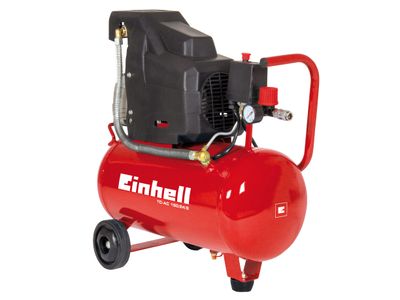 Einhell EINTCAC19024 TC-AC 190/24/8 Air Compressor