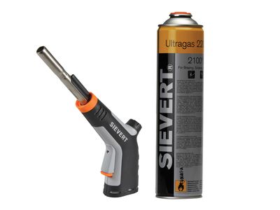Sievert PRM253512 2535 Powerjet Kit with Ultragas