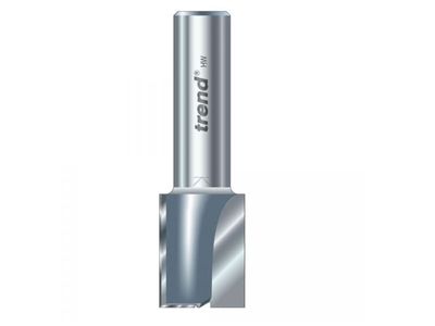 Trend TRE4212TC 4/2 x 1/2 TCT Two Flute Cutter 16.0 x 19mm