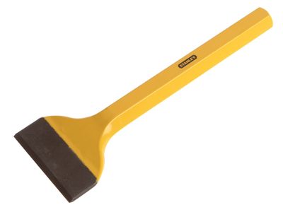 STANLEY STA418294 Masons Chisel 45mm (1.3/4in)