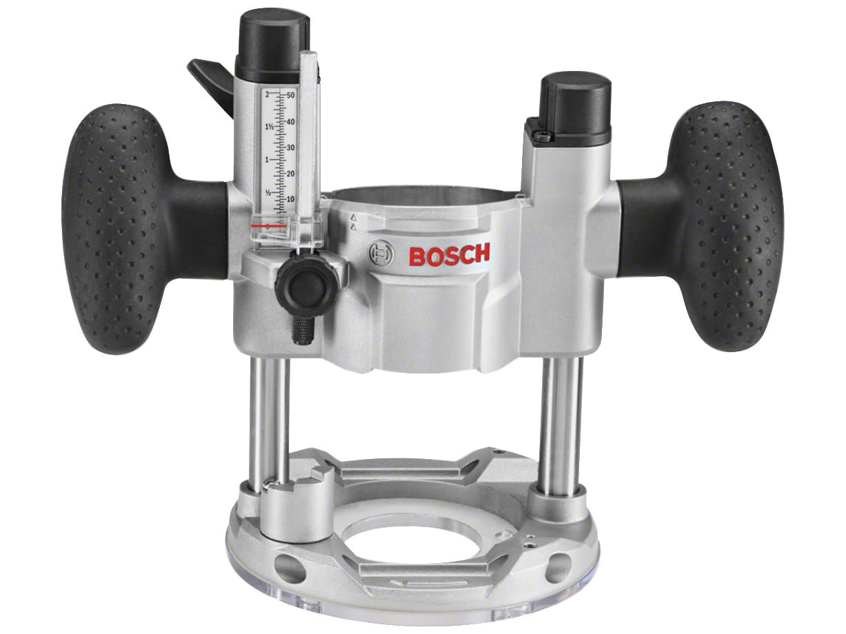 Bosch BSH60160A800 TE 600 Professional Plunge Router Attachment