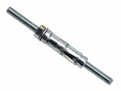 MASONMATE MAMSAPM860 Medium-Duty Projecting Shield Anchor M8 x 60mm (50)