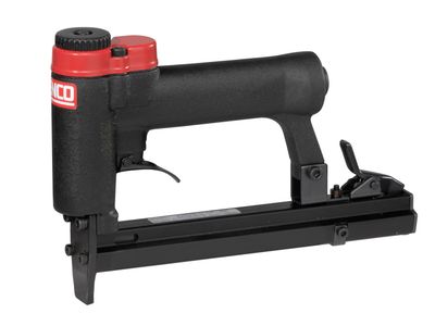 Senco SENSFW05C SFW05-C Pneumatic Semi Pro Fine Wire Stapler
