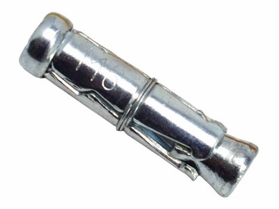 MASONMATE MAMSAM6 Medium Duty Shield Anchor Shield M6 (50)