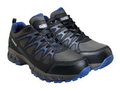 DEWALT DEWDARLING6 Darlington Safety Trainers UK 6 EUR 39