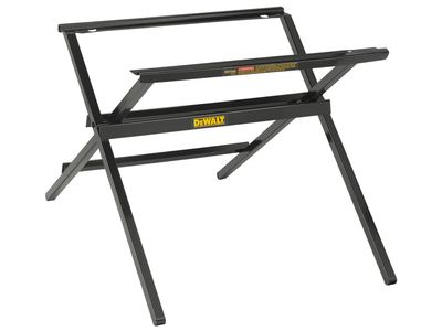 DEWALT DEWDWE74912 DWE74912 Scissor Leg Stand for DWE7491