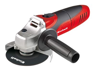 Einhell EINTCAG115 TC-AG 115 Mini Grinder 115mm 500W 240V
