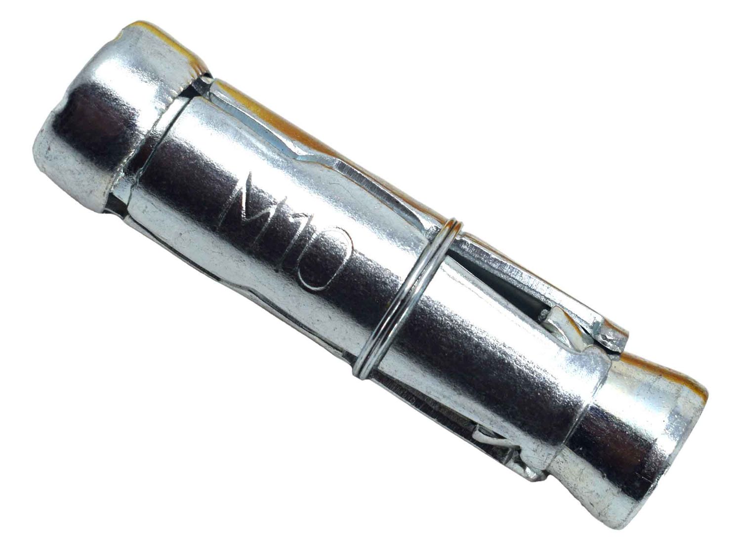 MASONMATE MAMSAM10 Medium Duty Anchor Shield M10 (50)
