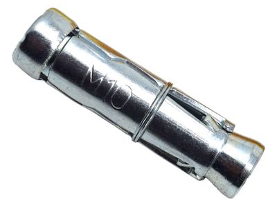 MASONMATE MAMSAM10 Medium Duty Anchor Shield M10 (50)