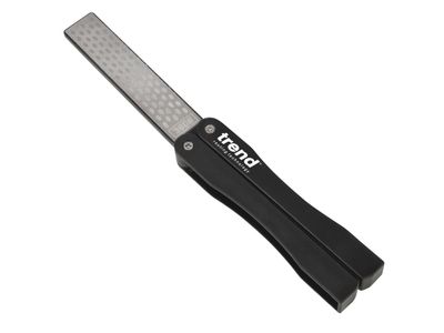 Trend TRECRF4FC CraftPro Folding Sharpening Stone