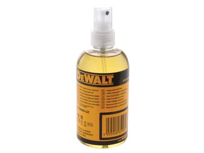DEWALT DEWDT20666QZ DT20666 Hedge Trimmer Lubricant 300ml