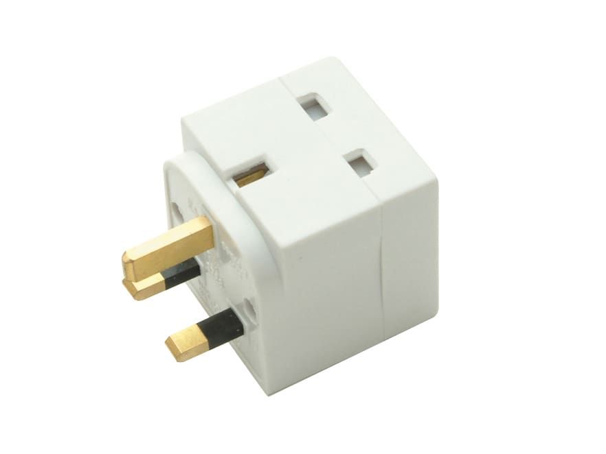 SMJ SMJTW2UAD 2-Way Unfused Adaptor