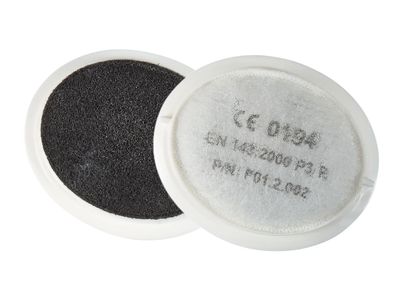 Trend TRESTEALTH3 AIR STEALTH P3(R) Nuisance Filter (Pack of 2)