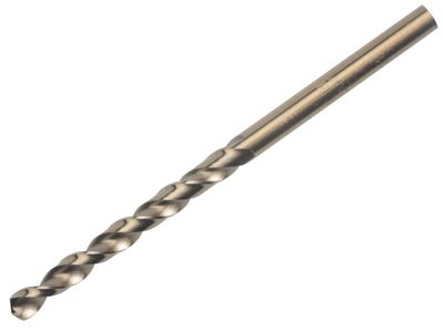 DEWALT DEWDT5545QZ Extreme 2 Metal Drill Bits (10) 4.5mm OL:80mm WL:46mm