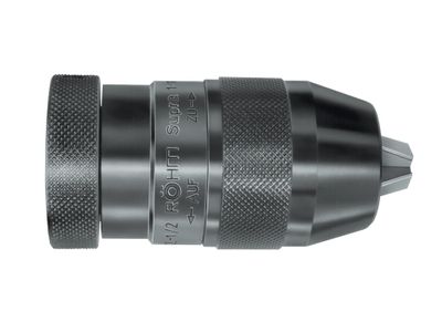 Rohm ROH871024 SUPRA 6mm Keyless Chuck Female Mount JAC1