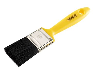 STANLEY STA429553 Hobby Paint Brush 38mm (1.1/2in)