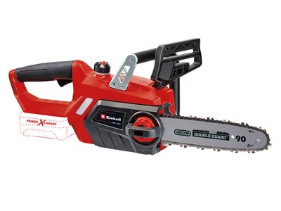 Einhell EINGELC18N GE-LC 18 Li-Solo Power X-Change Chainsaw 18V Bare Unit