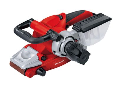 Einhell EINTEBS8540E TE-BS 8540 E Variable Speed Belt Sander 75 x 533mm 850W 240V