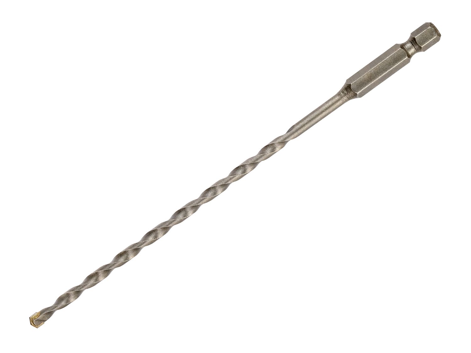 DEWALT DEWDT60001QZ Impact Multi Material Drill Bit 5.0mm