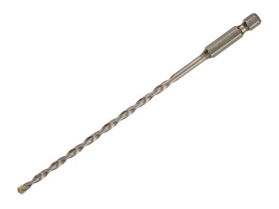 DEWALT DEWDT60001QZ Impact Multi Material Drill Bit 5.0mm