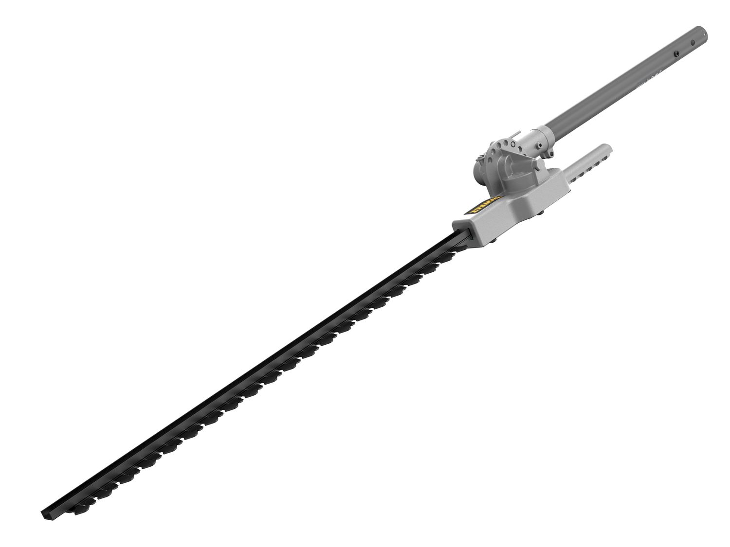 DEWALT DEWDCMASPH6N DCMASPH6N XR FlexVolt Pole Hedge Trimmer Attachment