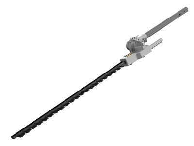 DEWALT DEWDCMASPH6N DCMASPH6N XR FlexVolt Pole Hedge Trimmer Attachment