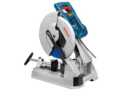 Bosch BSH601B28070 GCD 12 JL Metal Cut-Off Saw 1500W 240V