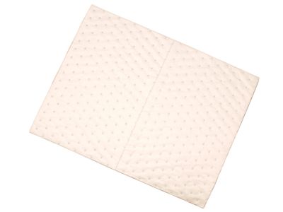 Scan SCASCOFPAD10 Absorbent Pads, Oil &amp; Fuel (Pack 10)