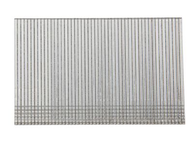 DEWALT DEWDNBSB1650 16 Gauge Galvanised Finish Nails 50mm (Pack 2500)