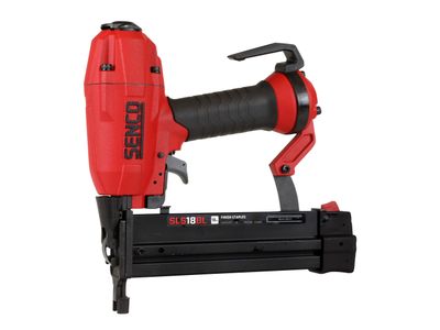Senco SENLS62H1BL SLS18BL-L 18G Air Stapler 38mm