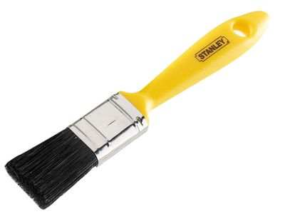 STANLEY STA429552 Hobby Paint Brush 25mm (1in)