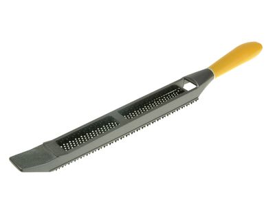 STANLEY STA521295 Metal Body Surform Flat File