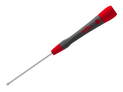 Wiha WHA42415 PicoFinish Phillips Fine Screwdriver PH1 x 60mm