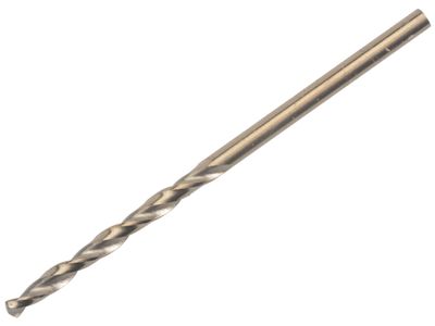DEWALT DEWDT5037QZ Extreme 2 Metal Drill Bits (2) 2.5mm OL:57mm WL:30mm