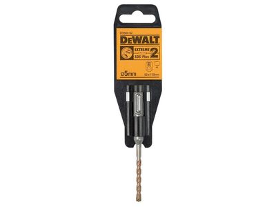 DEWALT DEWDT9504QZ SDS Plus EXTREME 2 Drill Bit 5 x 110mm
