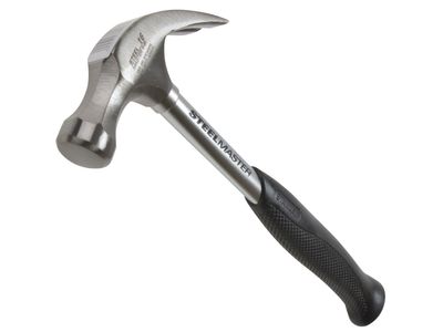 STANLEY STA151031 ST1.1/2 SteelMaster™ Claw Hammer 454g (16oz)