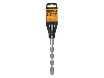 DEWALT DEWDT9579QZ SDS Plus EXTREME 2 Drill Bit 16 x 200mm