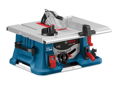 Bosch BSH601B42070 GTS 635-216 Professional Table Saw 1600W 240V