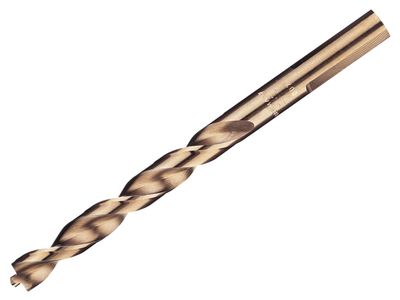 DEWALT DEWDT5536QZ Extreme 2 Metal Drill Bits (10) 1.5mm OL:40mm WL:18mm