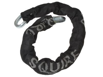 Squire HSQG3 G3 Round Section Hard Boron Alloy Chain 90cm x 10mm