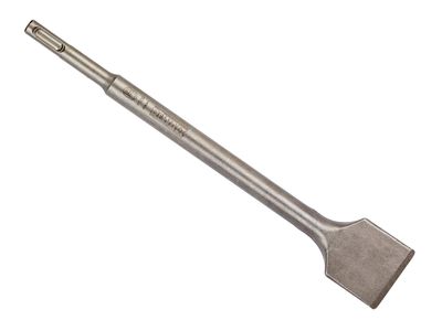 DEWALT DEWDT6806QZ SDS Plus Steel Tile/Scaling Chisel 40 x 200mm